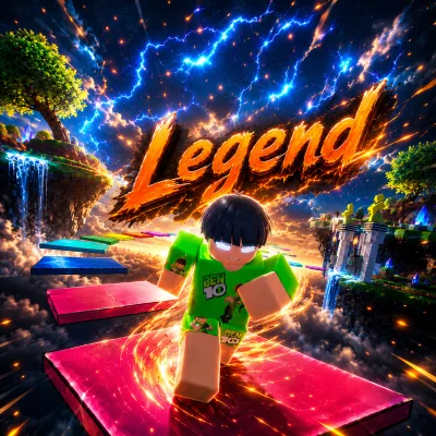Roblox Legend